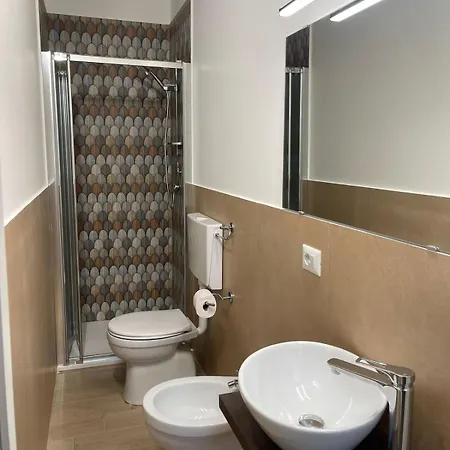 アパート , Sicily , Italy Mediterranean Soul カターニア