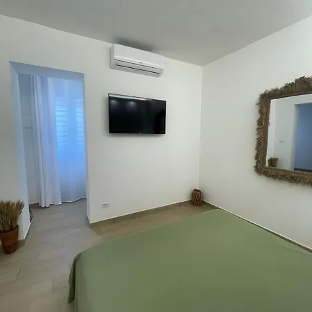 アパート , Sicily , Italy Mediterranean Soul カターニア