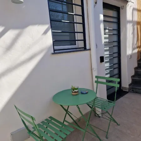 , Sicily , Italy Mediterranean Soul アパート