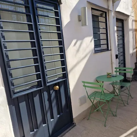 アパート , Sicily , Italy Mediterranean Soul カターニア