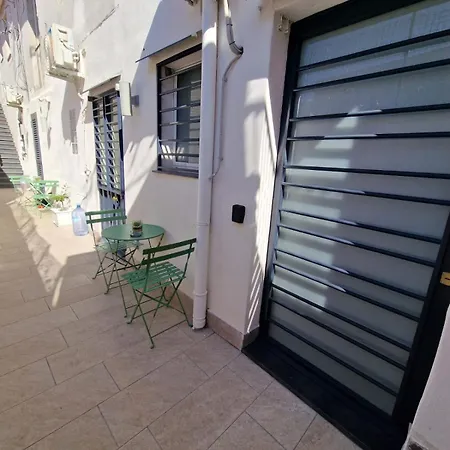 , Sicily , Italy Mediterranean Soul アパート